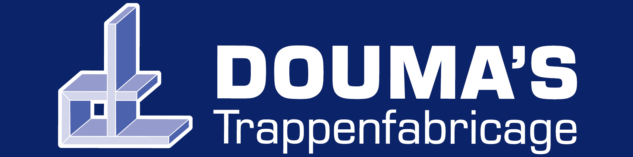 Douma's Trappenfabricage logo